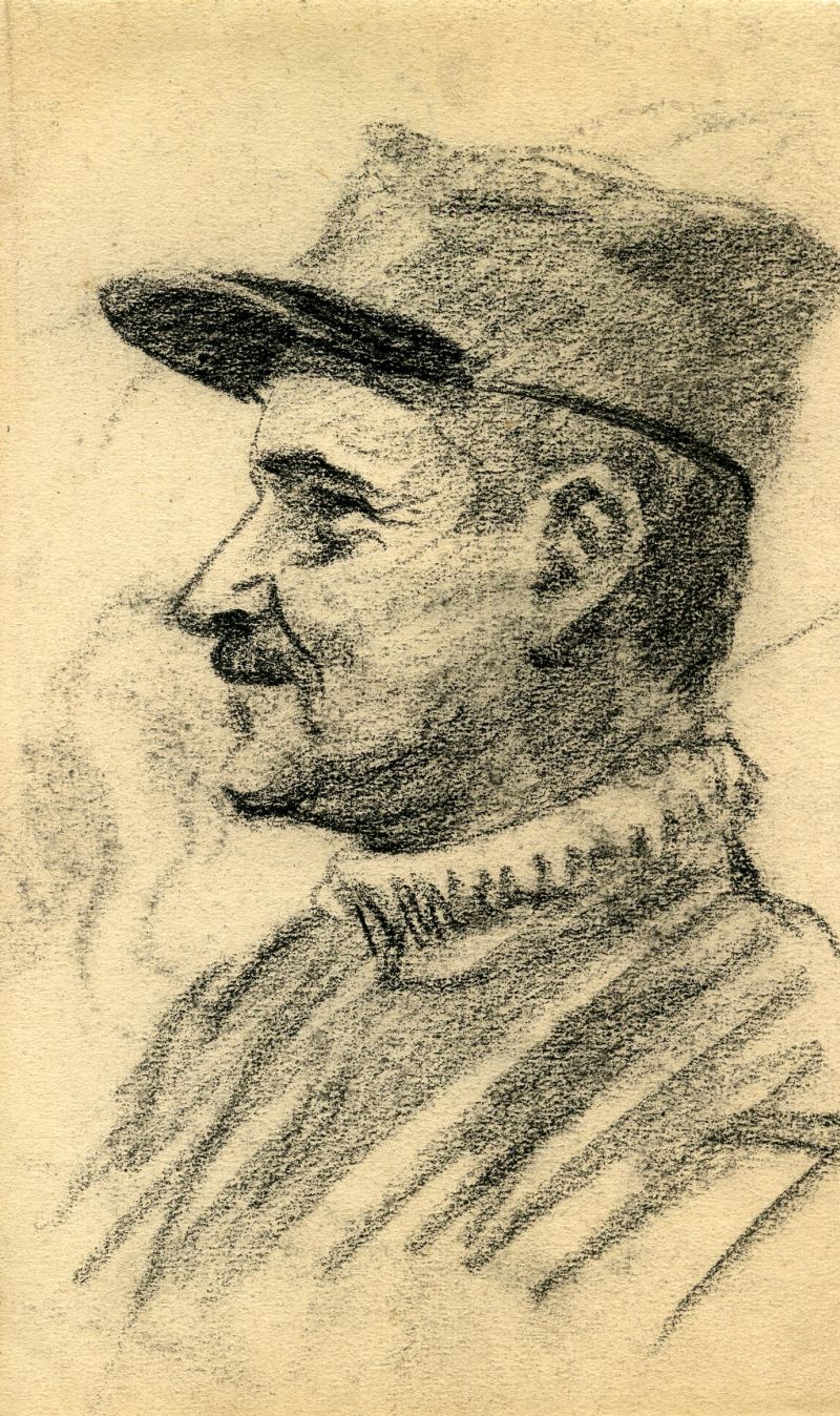 henri sauldubois