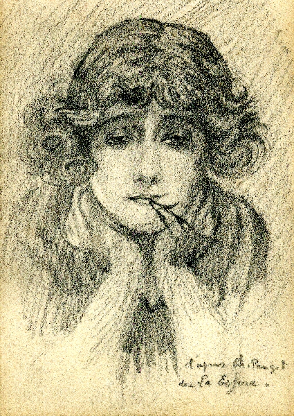 Henri Saudubois