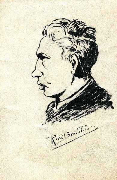 Rene Bouchon