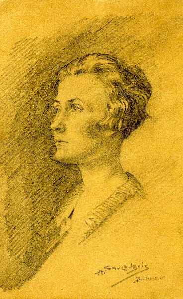 Lucie Schenberg