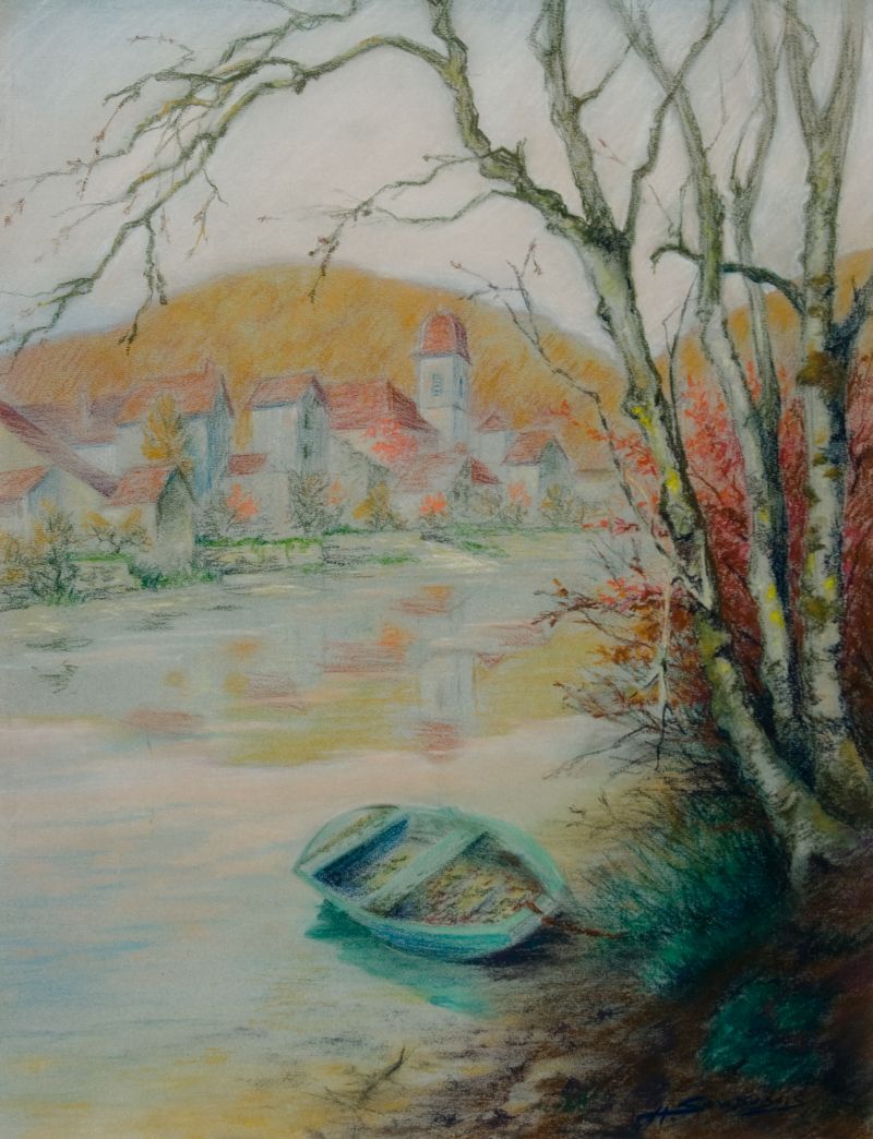 Bourguignon