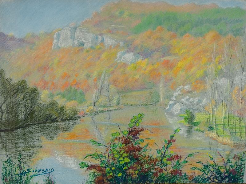 Pont de Roide