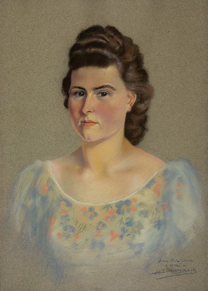 Yvonne