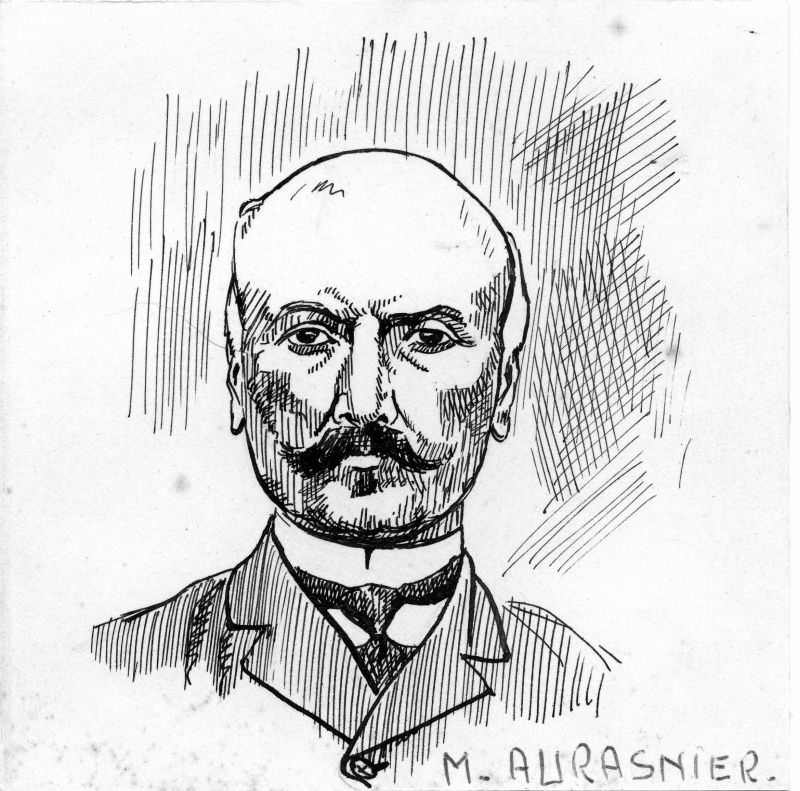 Ausagnier prof ecole pratique Montbliard