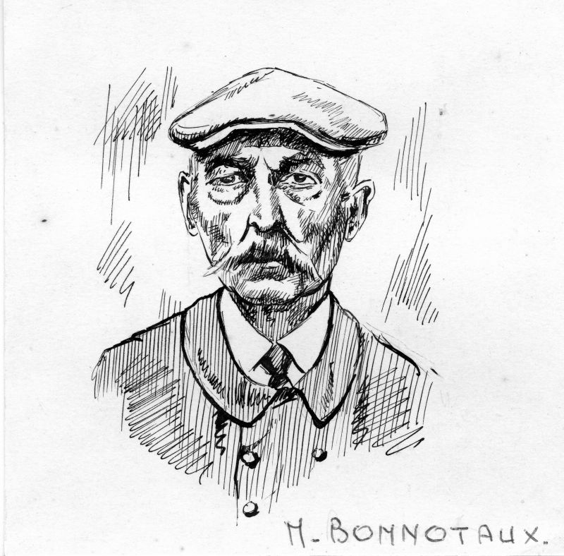 Bonnotaux prof ecole pratique Montbeliard