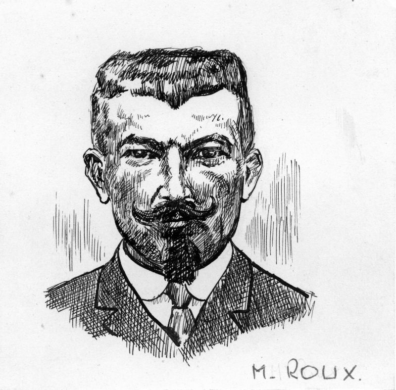 Roux prof Ecole pratique Montbliard