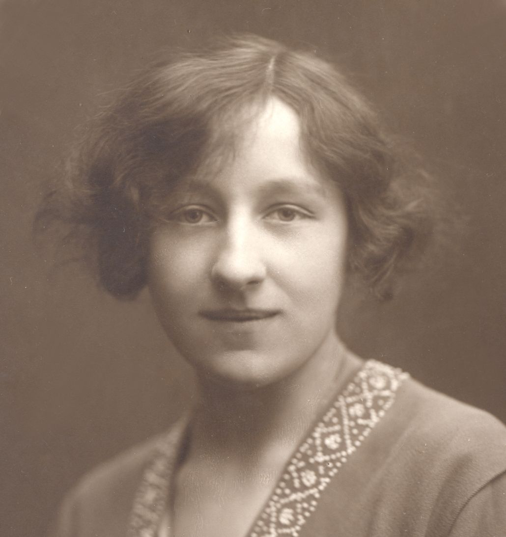 Marguerite Sauldubois